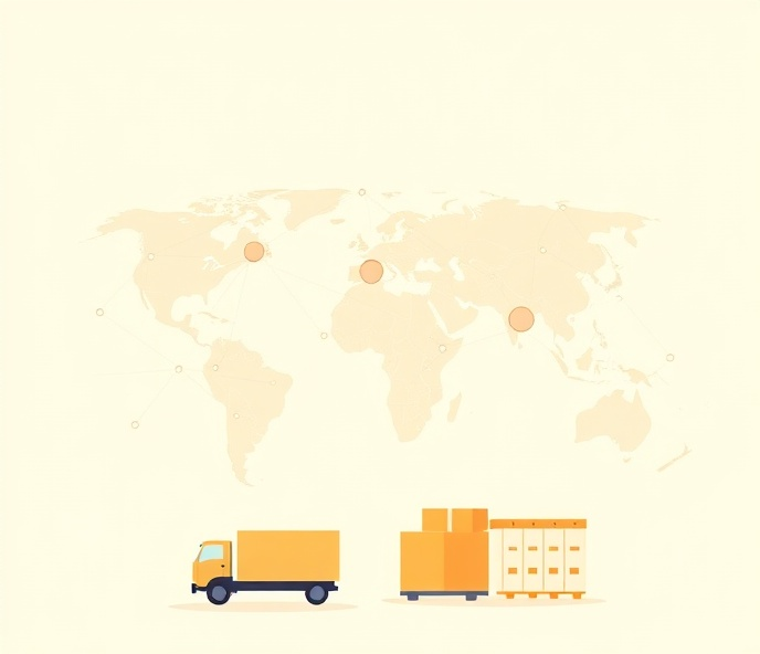 Global Logistics